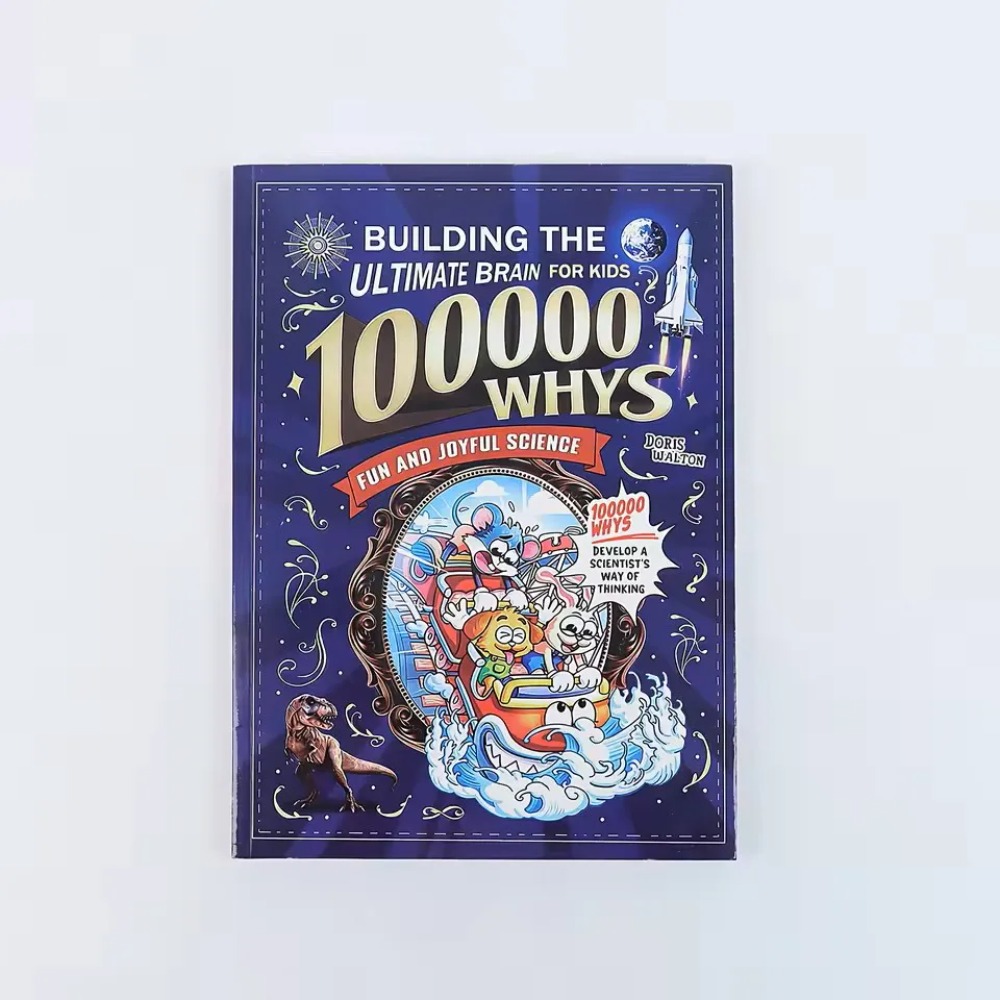 Kids Education Book - . 100.000 Libri di Scienza Popolare