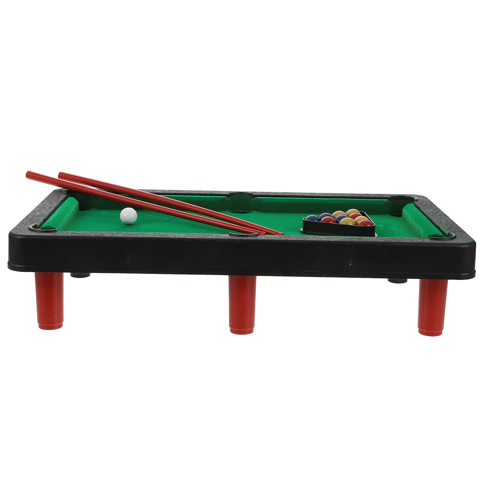 1 Set Mini Biliardo da Tavolo, - Kids Educational Game recensione e prezzo