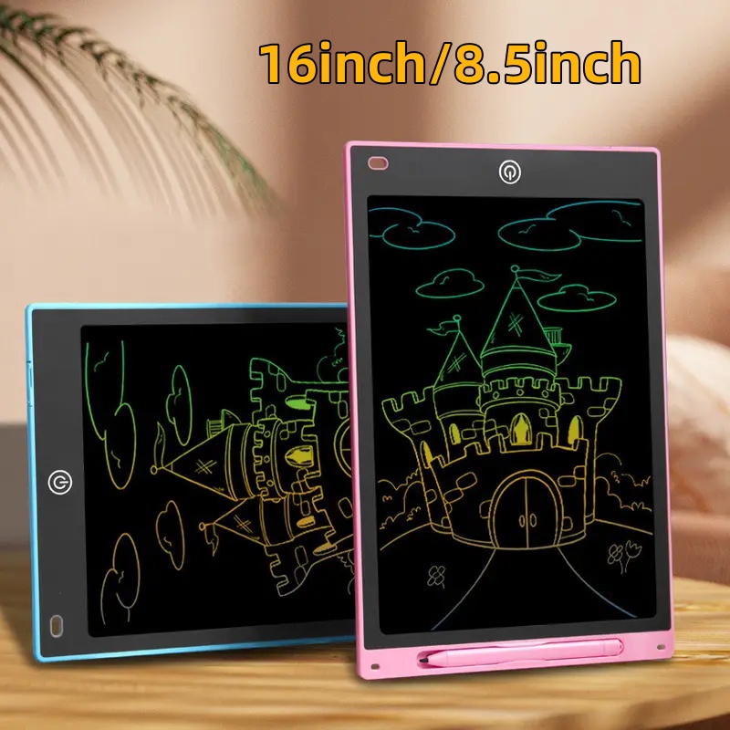 Tavoletta da disegno per scrit - Kids Education Tablets recensione e prezzo