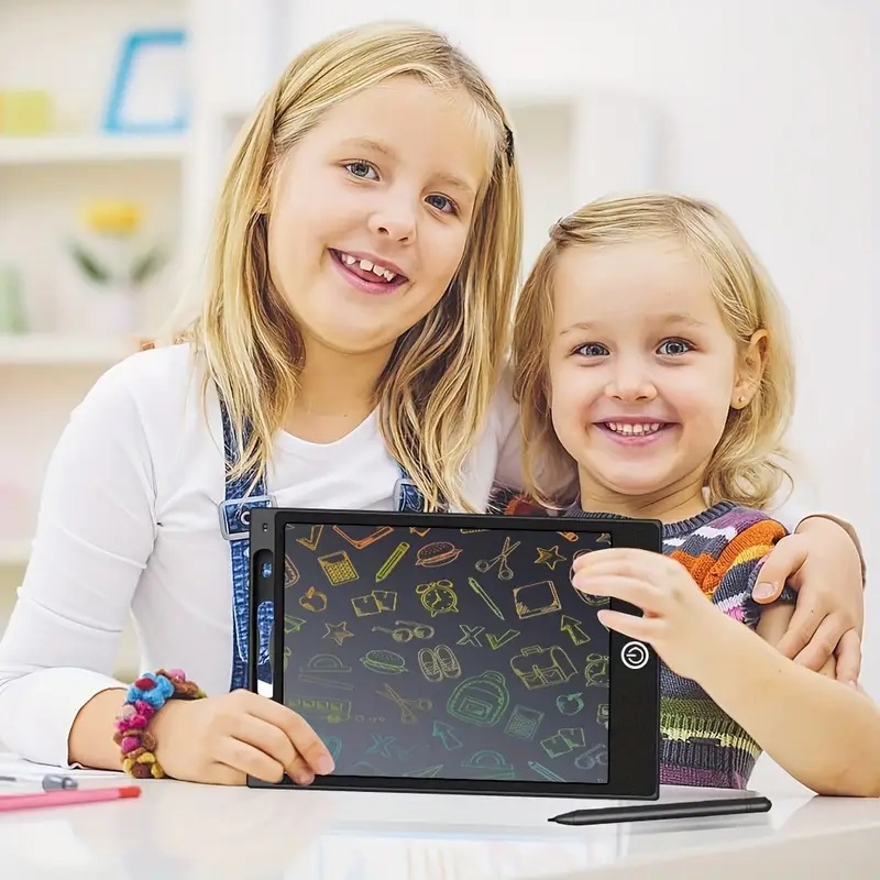 Tavoletta da disegno per scrit - Kids Education Tablets recensione e prezzo
