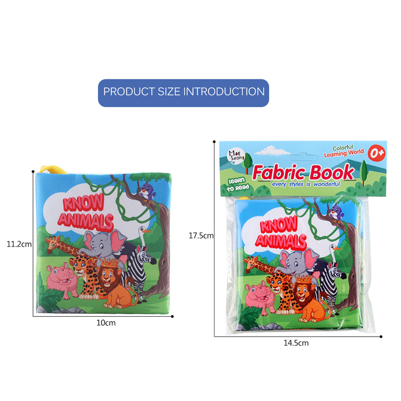 Giocattoli Educativi per l'App - Kids Education Book recensione e prezzo