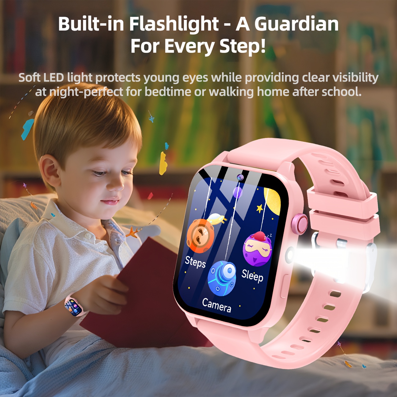 Orologio Intelligente Educativ - Kids Education Tablets recensione e prezzo