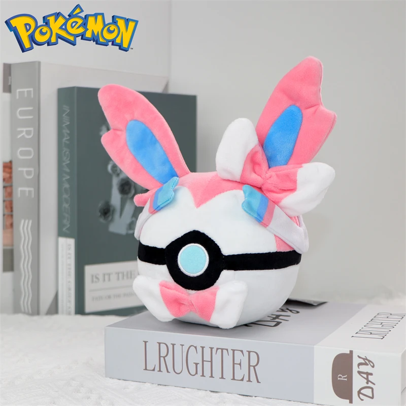 Simpatico peluche Pokemon Poke - Online Educational Games For Kids recensione e prezzo