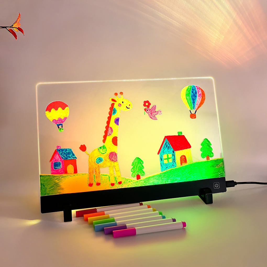 Tavolo da disegno per bambini  - Kids Education Tablets recensione e prezzo