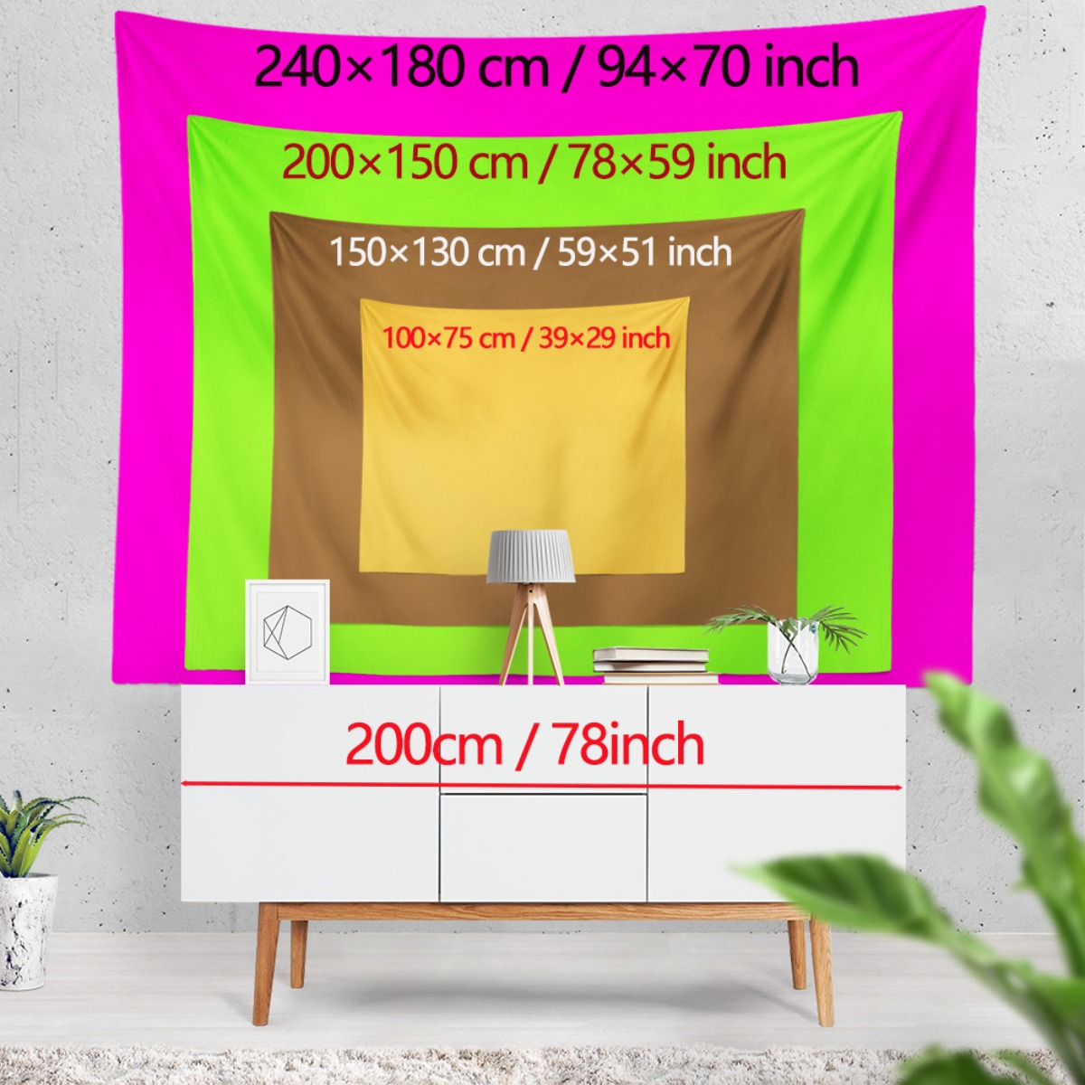 senza cornice Sistema solare p - Kids Educational Poster recensione e prezzo