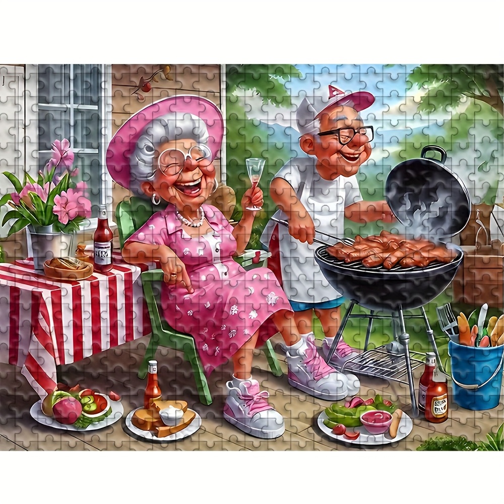 Puzzle da 500/1000/1200/2000 P - Puzzle Map World recensione e prezzo