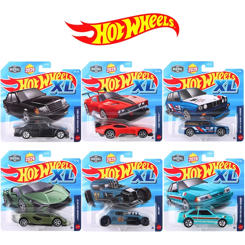 Hot Wheels 1:43 Mercedes Benz  - Online Educational Games For Kids recensione e prezzo