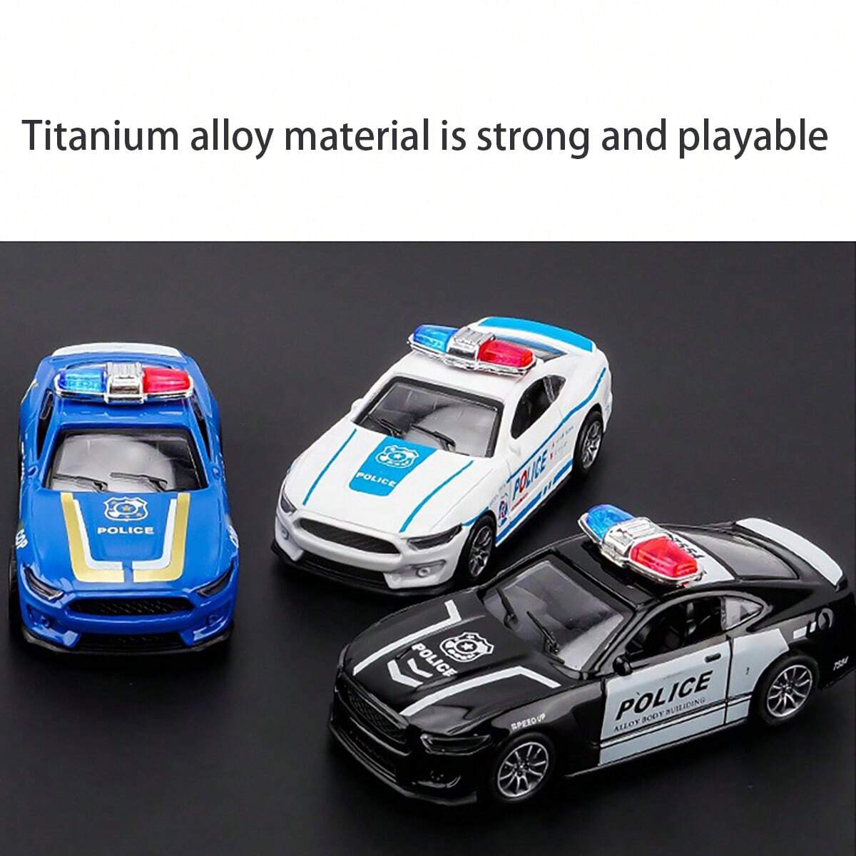 Modellino Auto in Lega Pressof - Online Educational Games For Kids recensione e prezzo