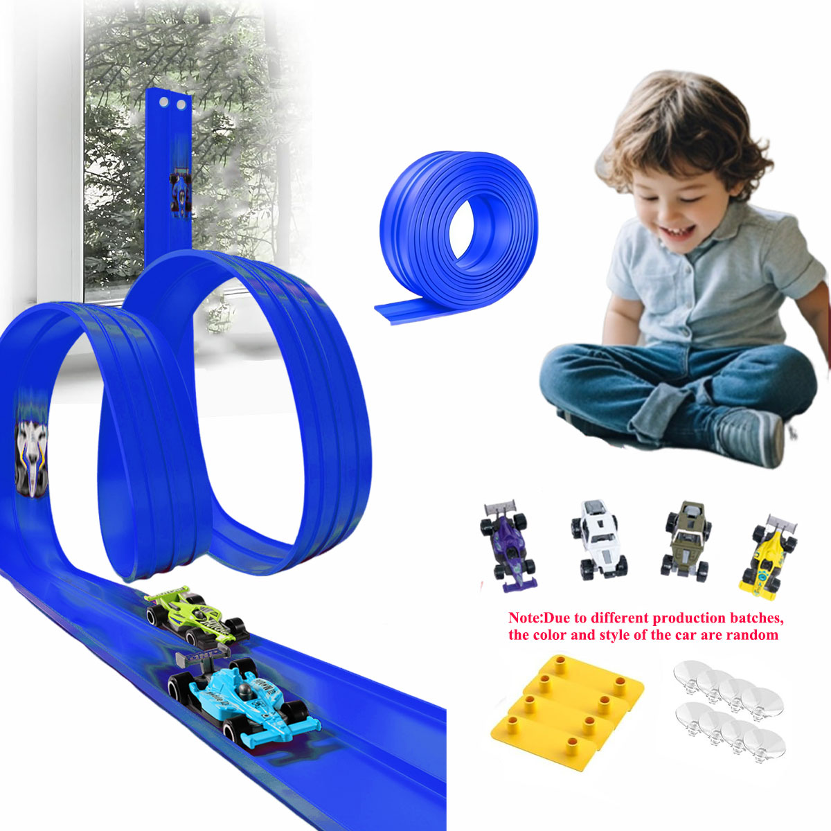 Borsa a rete 13Ft/16,3Ft Pista - Kids Educational Game recensione e prezzo