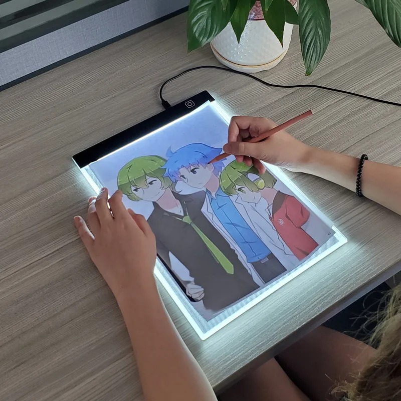 Tavoletta LED per Disegno e Co - Kids Education Tablets recensione e prezzo