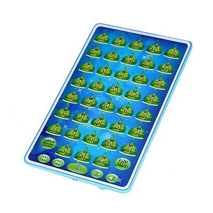 Macchina per l'apprendimento d - Kids Education Tablets recensione e prezzo
