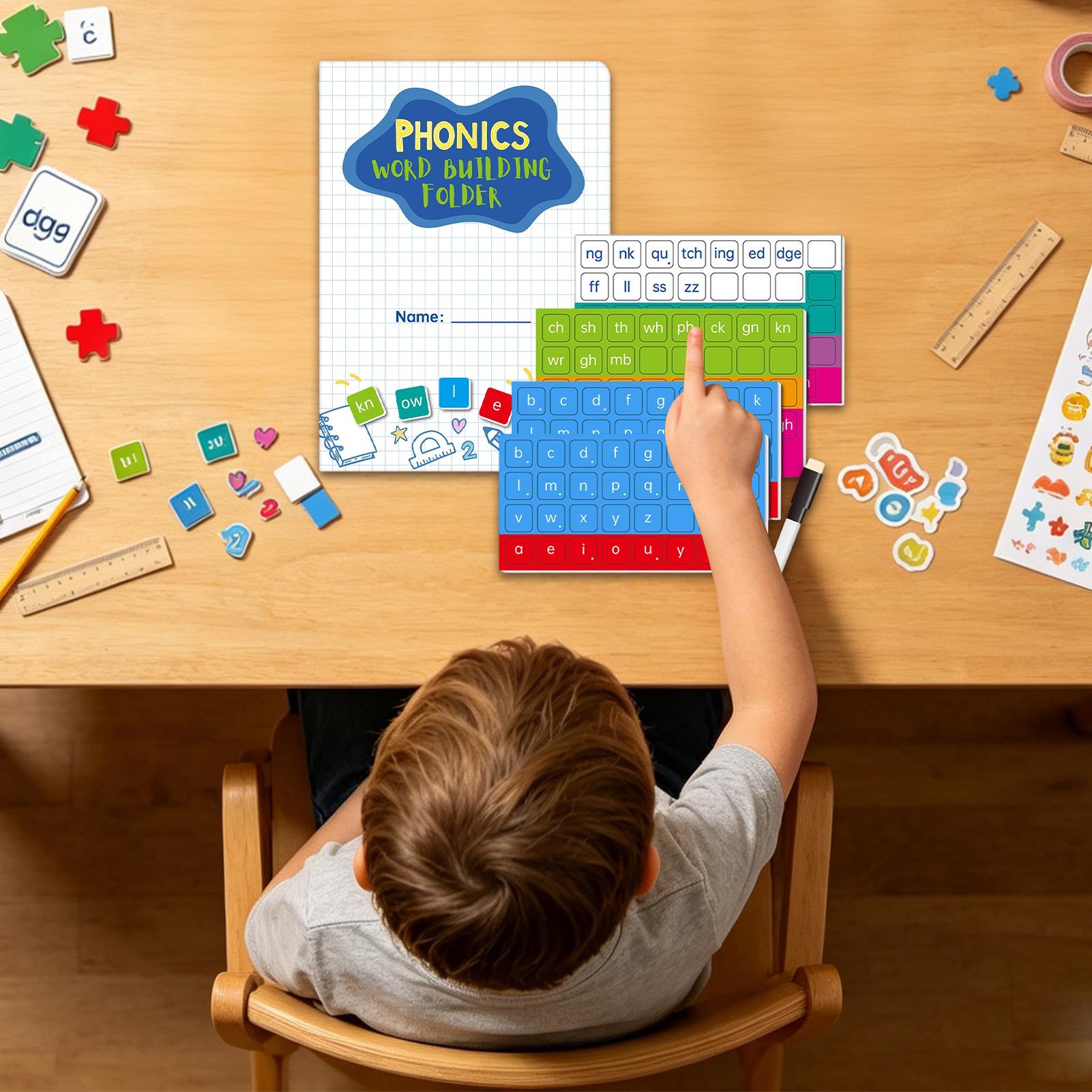 Tessere con lettere per foneti - Kids Educational Game recensione e prezzo
