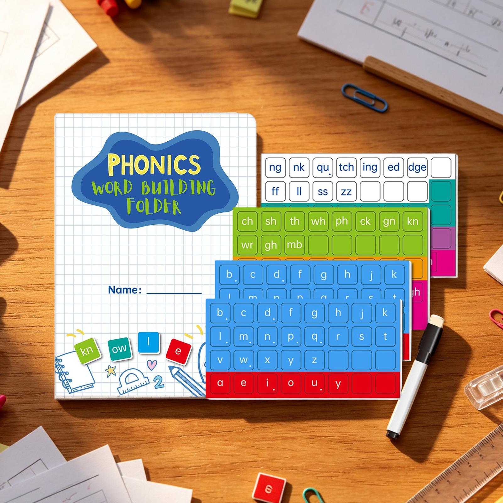 Tessere con lettere per foneti - Kids Educational Game recensione e prezzo
