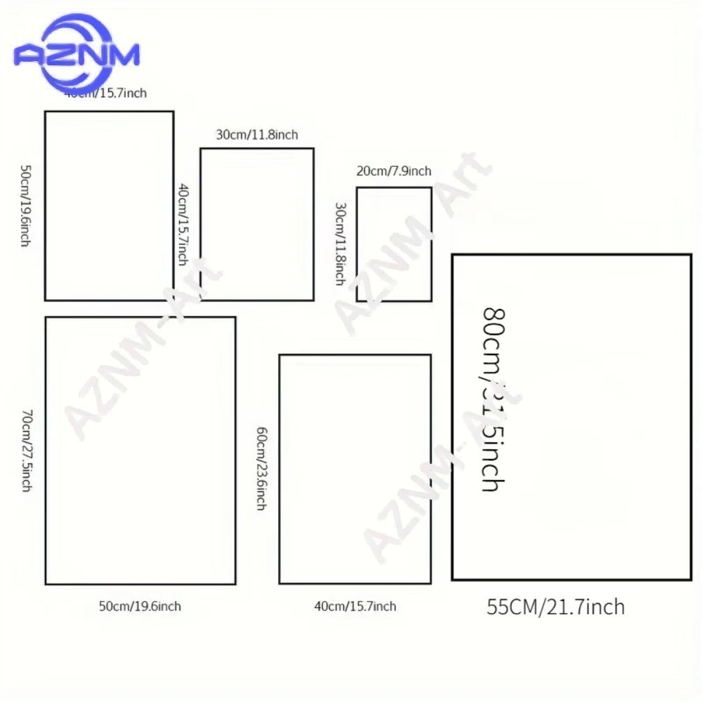 1/3 pezzi, poster educativo co - Kids Educational Poster recensione e prezzo