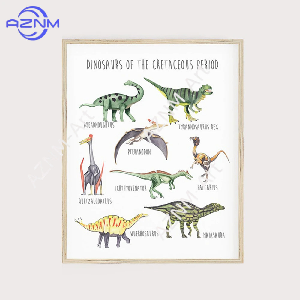 1/3 pezzi, poster educativo co - Kids Educational Poster recensione e prezzo