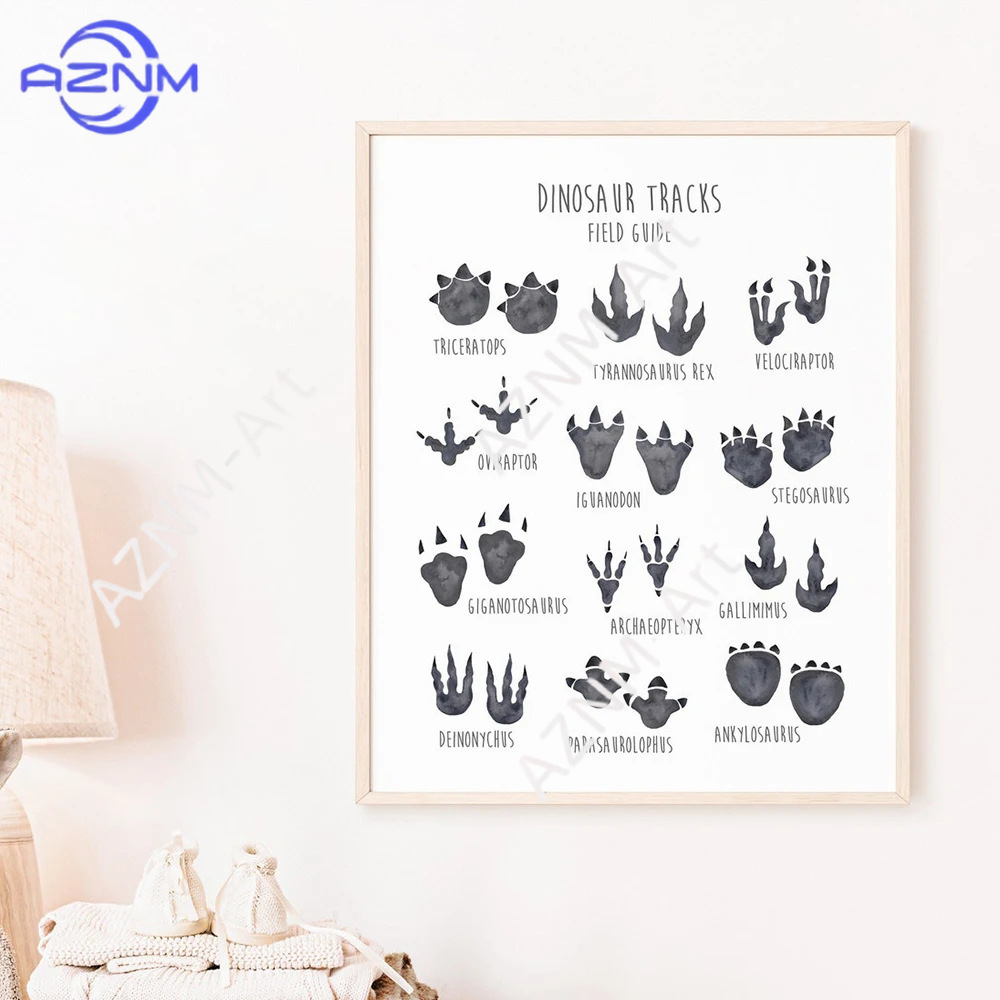 1/3 pezzi, poster educativo co - Kids Educational Poster recensione e prezzo