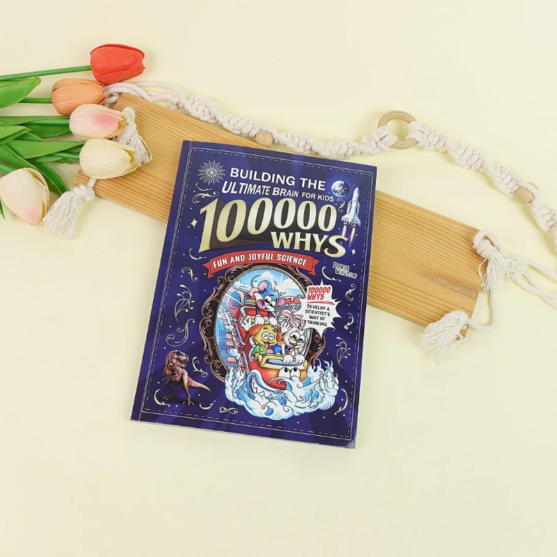 100.000 Domande: Costruendo il - Kids Early Education Books recensione e prezzo