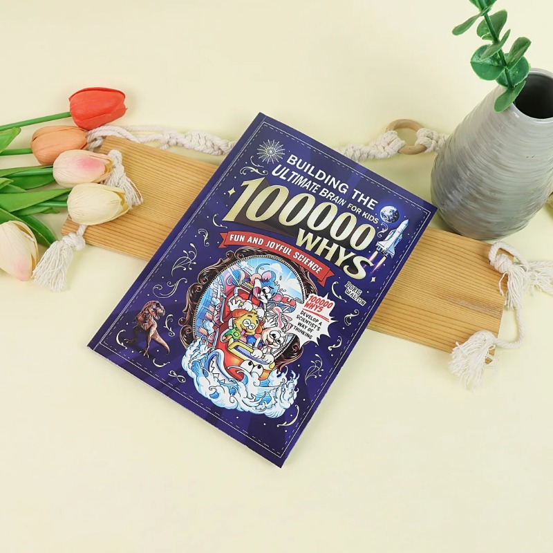 100.000 Domande: Costruendo il - Kids Early Education Books recensione e prezzo