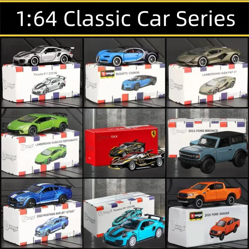 Modellino Auto in Scala 1:64 B - Online Educational Games For Kids recensione e prezzo