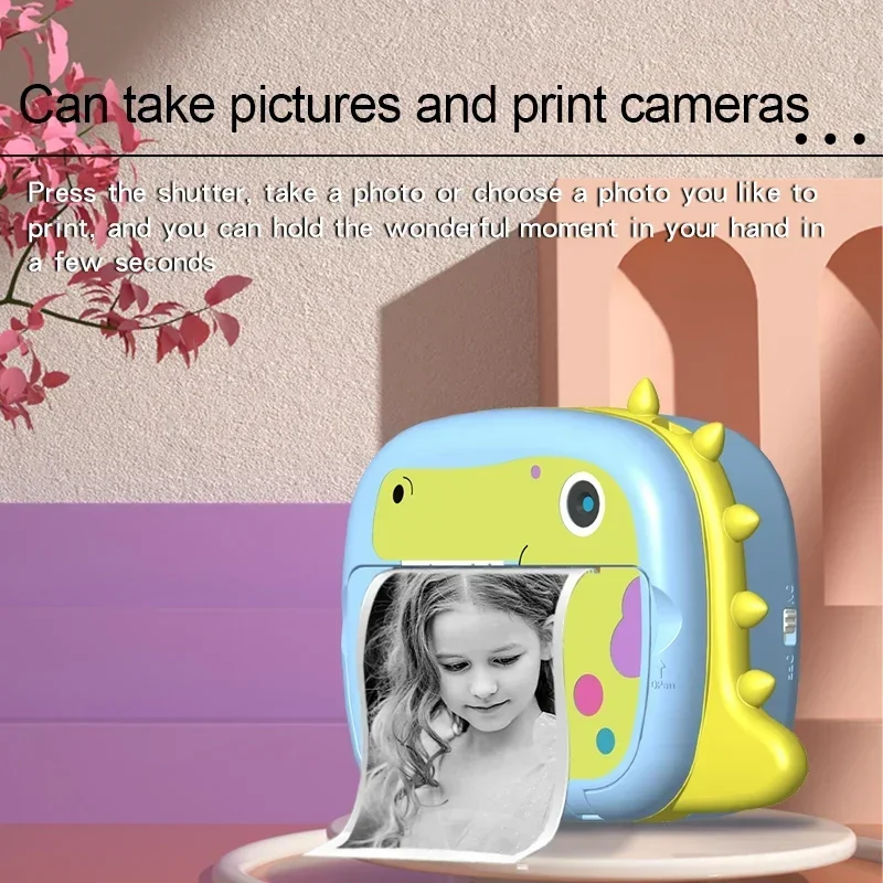 Fotocamera digitale per bambin - Kids Educational Videos recensione e prezzo