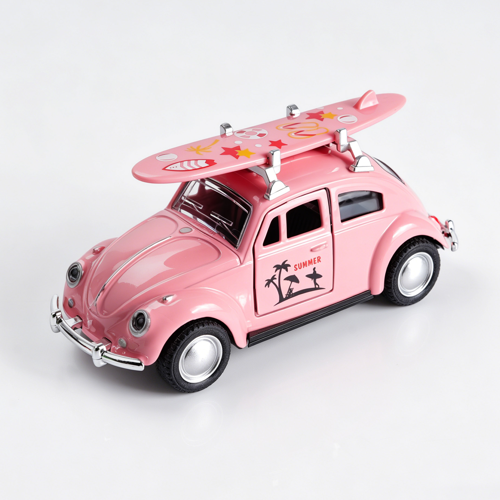 Modellino Volkswagen Beetle Ro - Online Educational Games For Kids recensione e prezzo