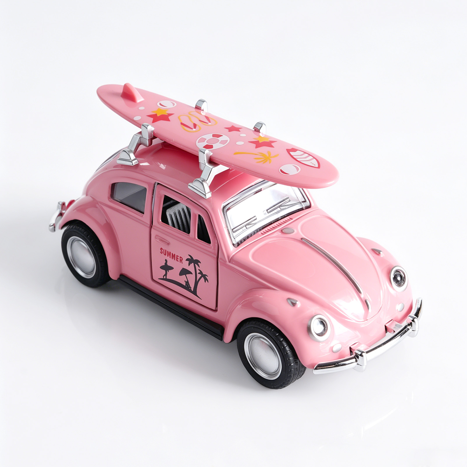 Modellino Volkswagen Beetle Ro - Online Educational Games For Kids recensione e prezzo