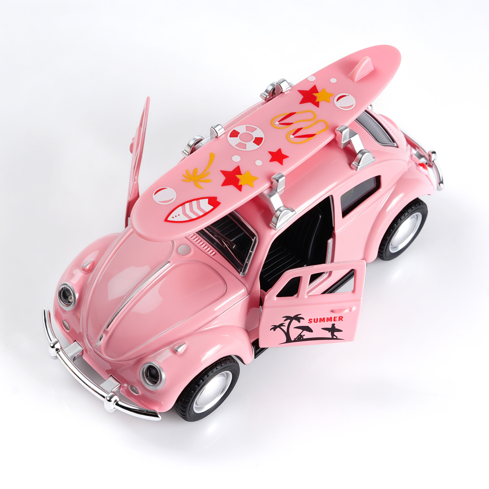 Modellino Volkswagen Beetle Ro - Online Educational Games For Kids recensione e prezzo