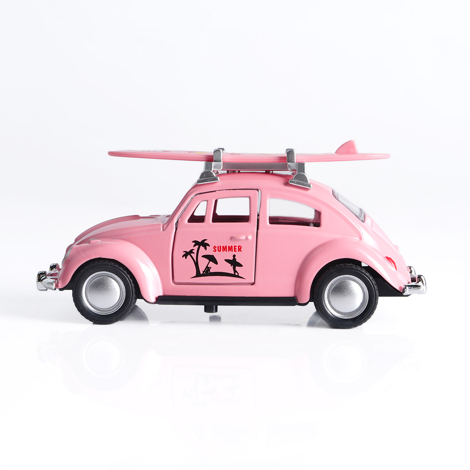 Modellino Volkswagen Beetle Ro - Online Educational Games For Kids recensione e prezzo
