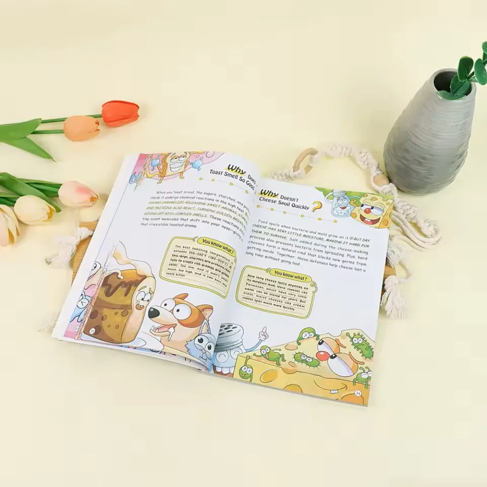 . 100.000 Libri di Scienza Pop - Kids Education Book recensione e prezzo