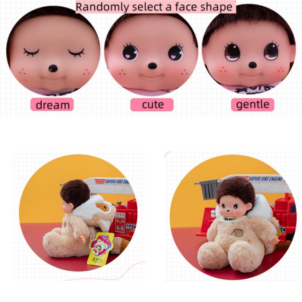 I giocattoli di peluche con fa - Online Educational Games For Kids recensione e prezzo