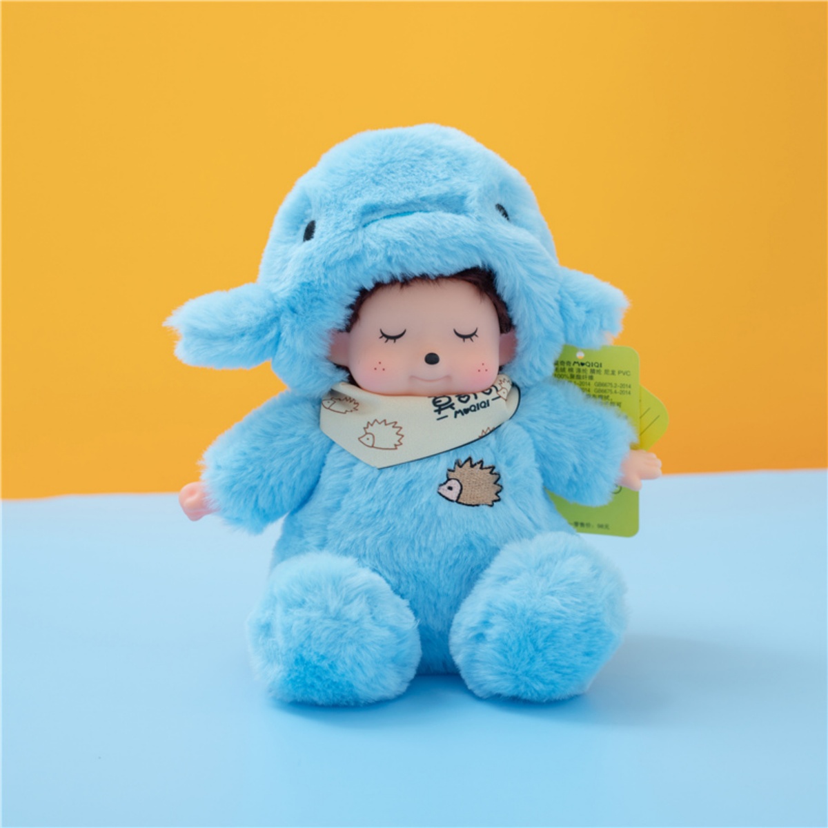 I giocattoli di peluche con fa - Online Educational Games For Kids recensione e prezzo