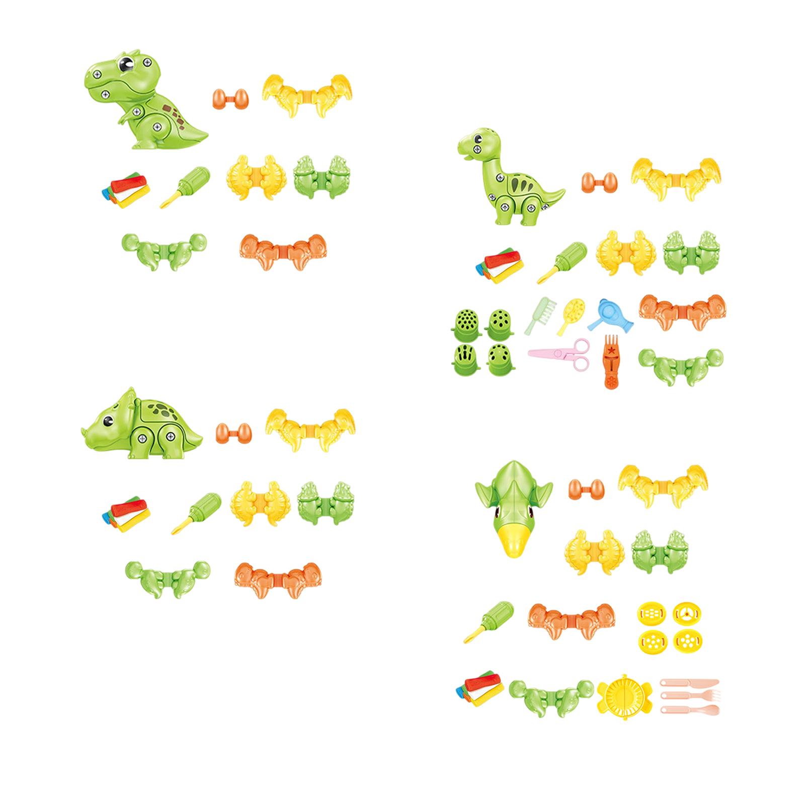 Dinosauro divertente fango col - Kids Education Fun recensione e prezzo