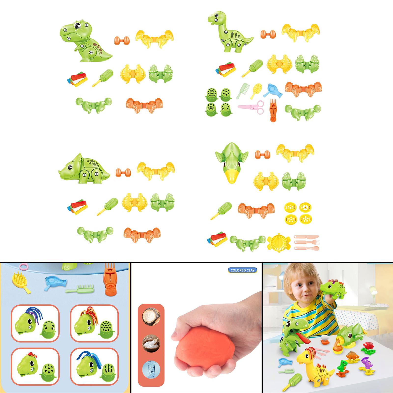 Dinosauro divertente fango col - Kids Education Fun recensione e prezzo