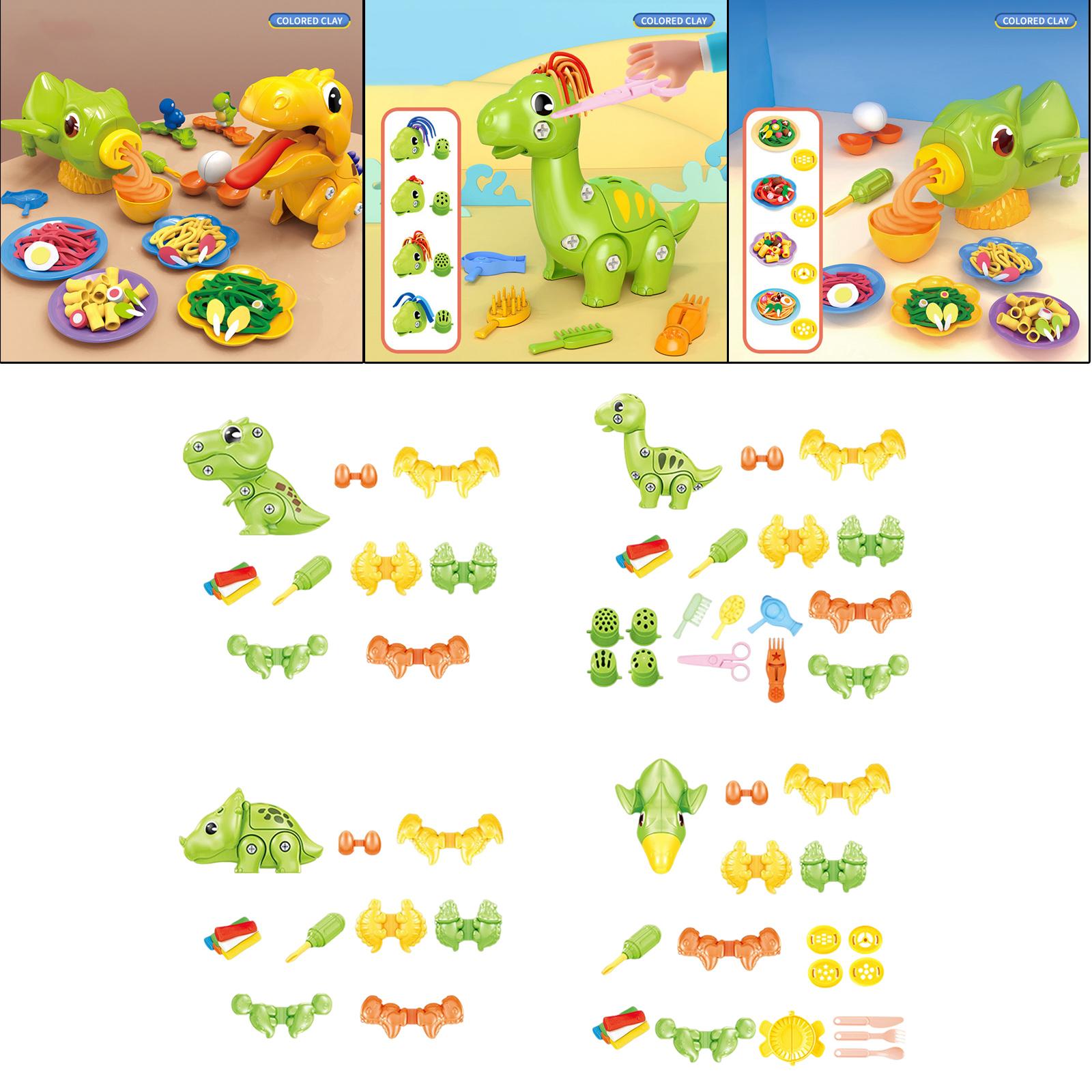 Dinosauro divertente fango col - Kids Education Fun recensione e prezzo
