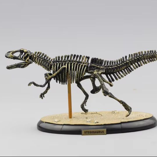 Jurassic World Brachiosaurus s - Puzzle Map World recensione e prezzo