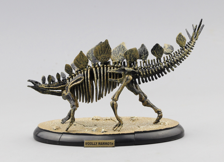 Jurassic World Brachiosaurus s - Puzzle Map World recensione e prezzo