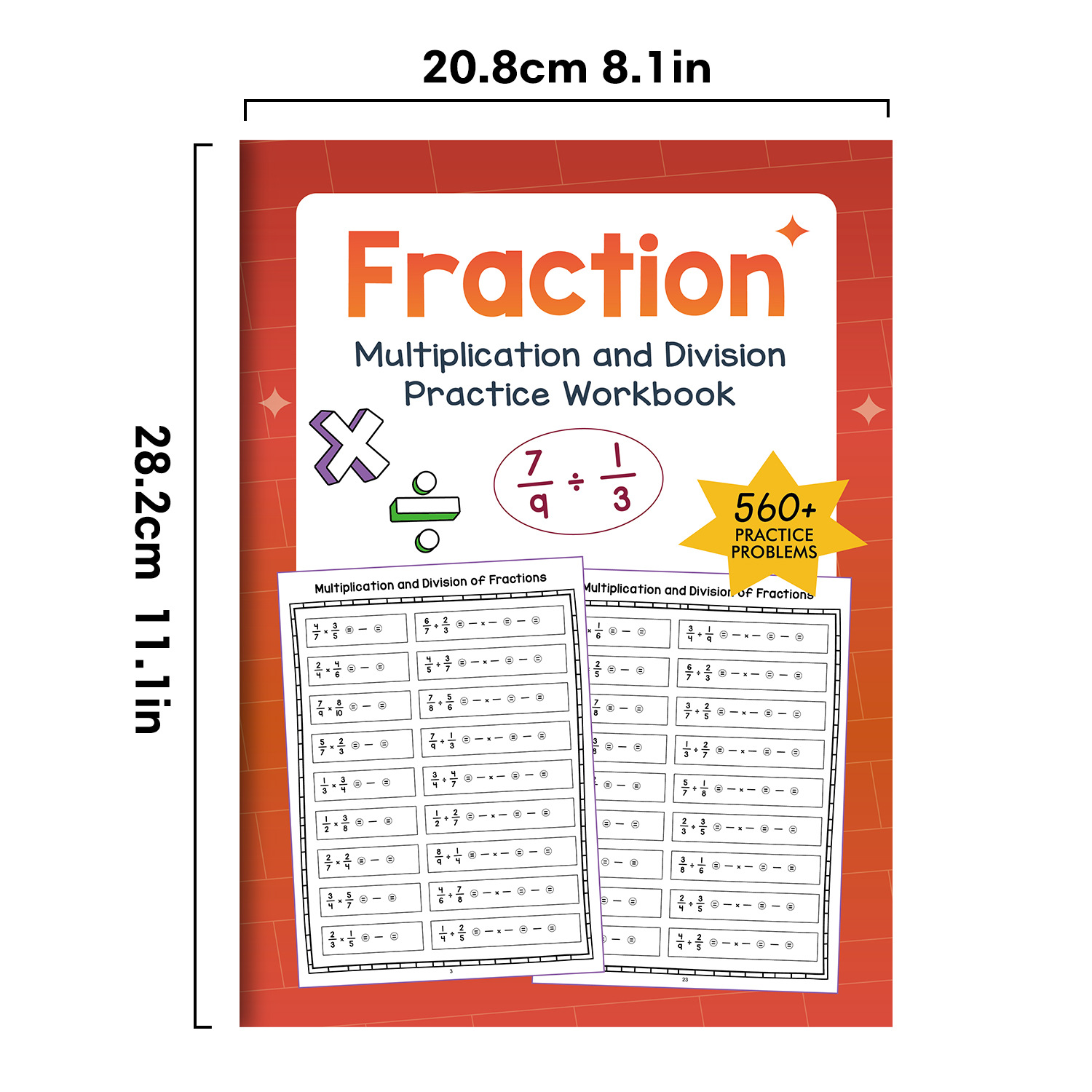 Quaderno di esercizi di matema - Kids Education Book recensione e prezzo