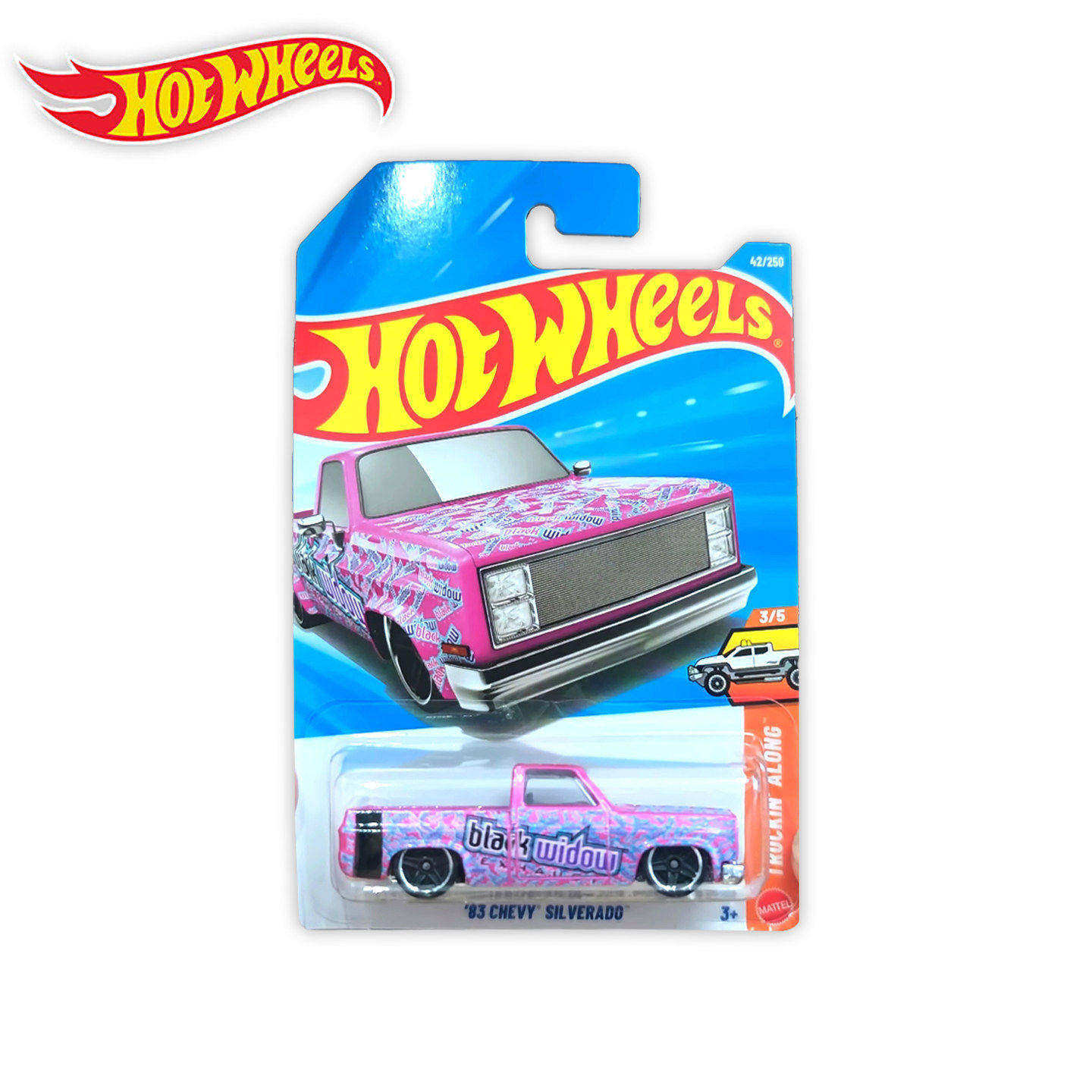 Hot Wheels C4982 2026K Batch 1 - Online Educational Games For Kids recensione e prezzo