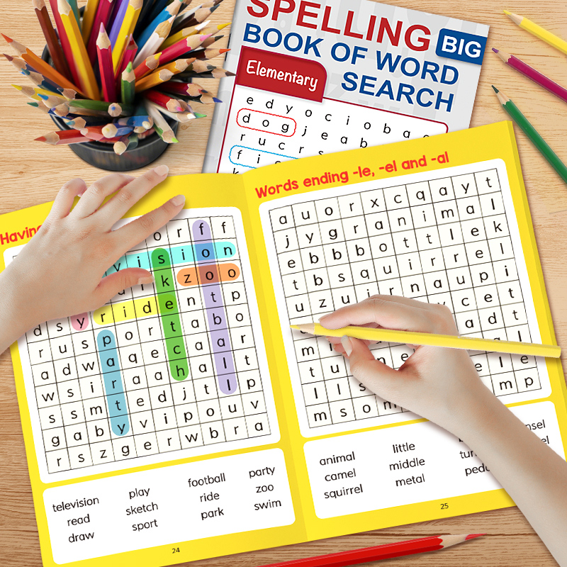 Libro di Ortografia con Grandi - Kids Education Help recensione e prezzo