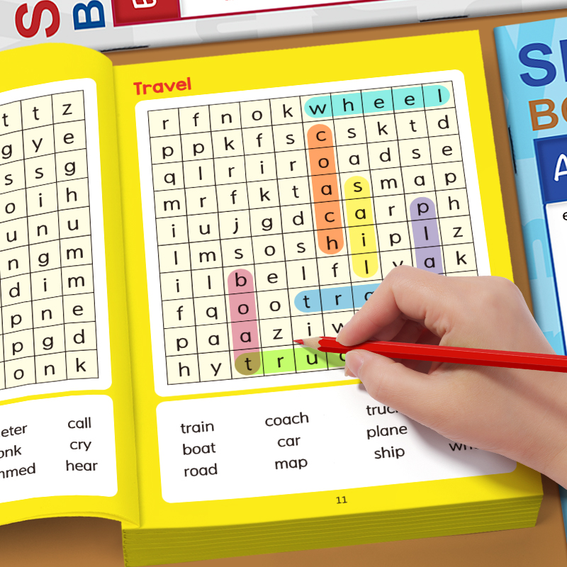 Libro di Ortografia con Grandi - Kids Education Help recensione e prezzo