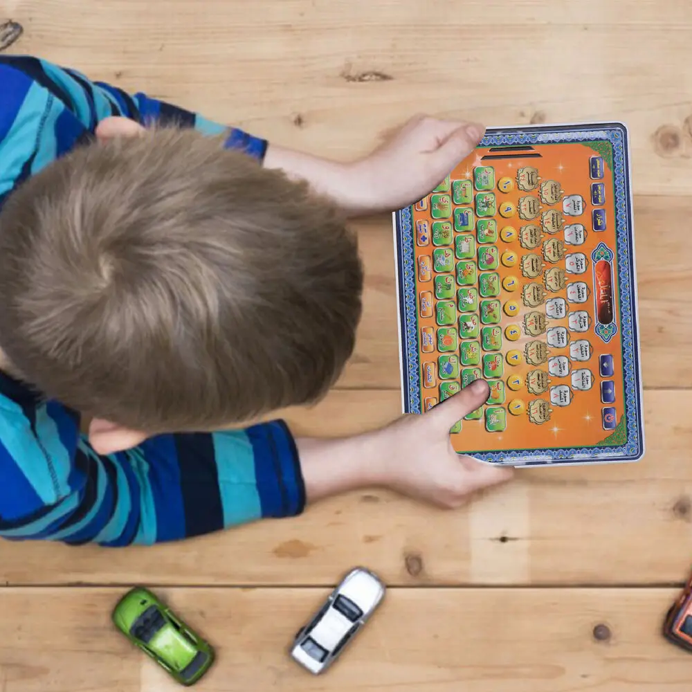 Tavoletta del Corano in lingua - Kids Free Quran Education recensione e prezzo