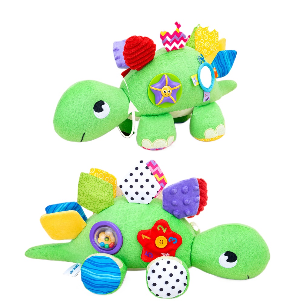 1 simpatico peluche a forma di - Kids Education Help recensione e prezzo