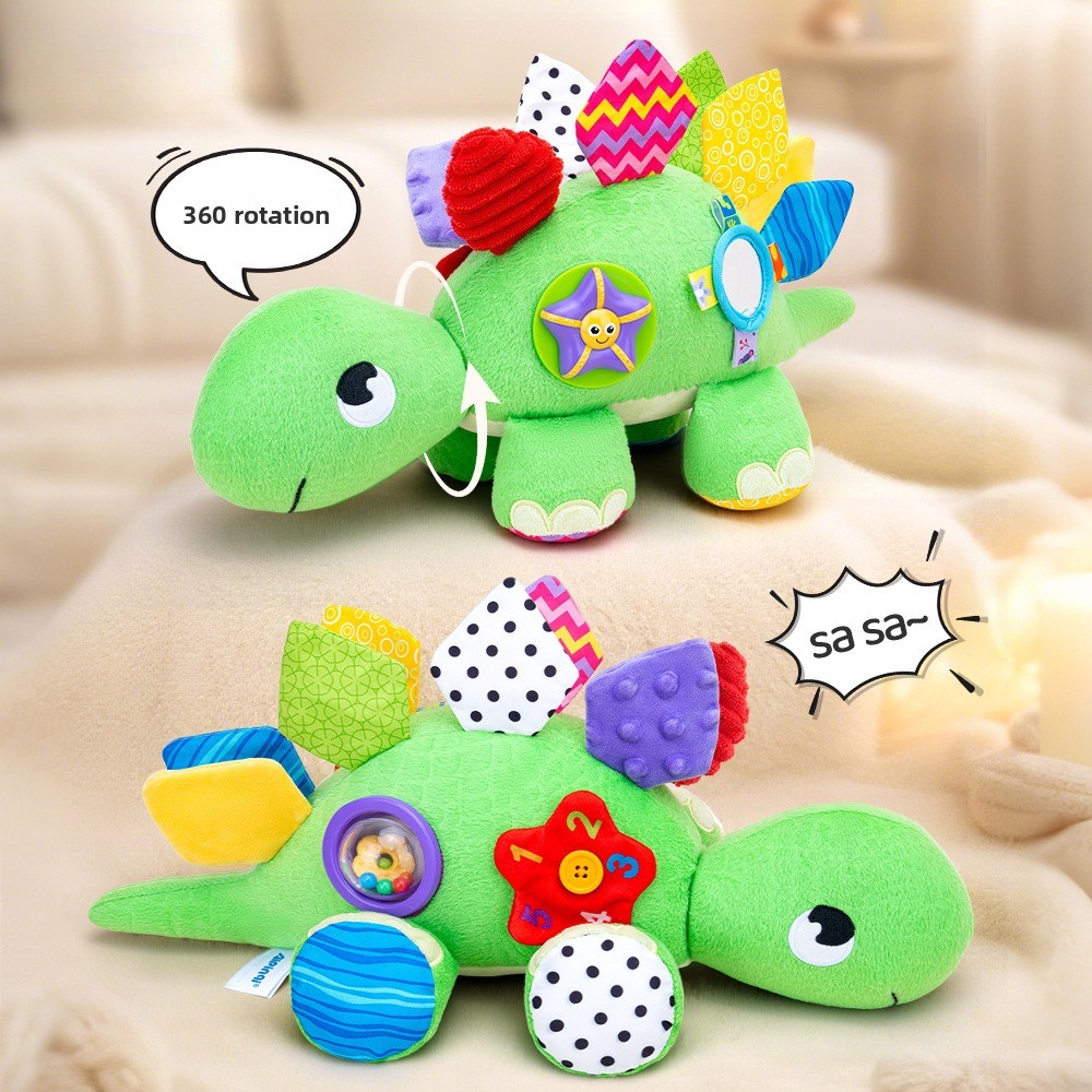 1 simpatico peluche a forma di - Kids Education Help recensione e prezzo