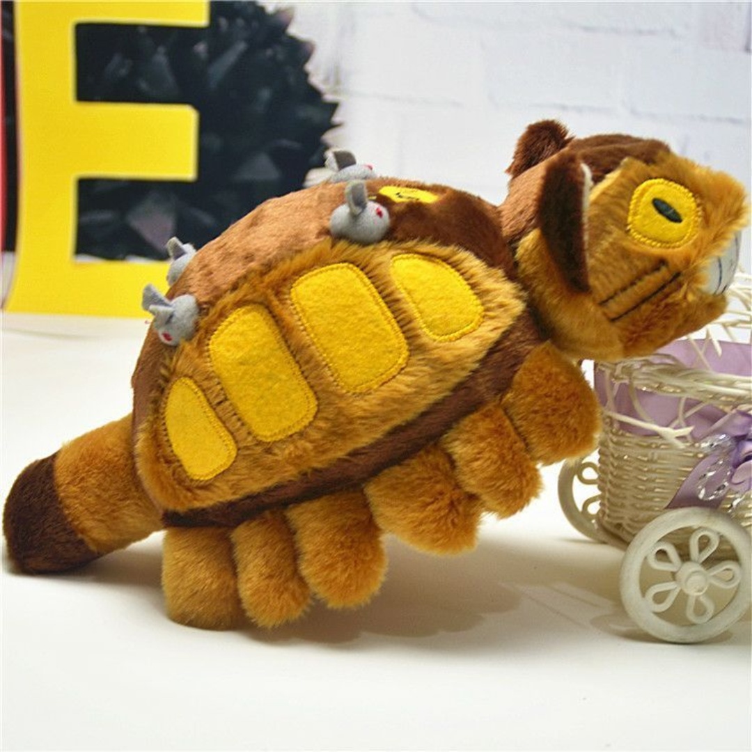 Peluche a forma di autobus ani - Online Educational Games For Kids recensione e prezzo