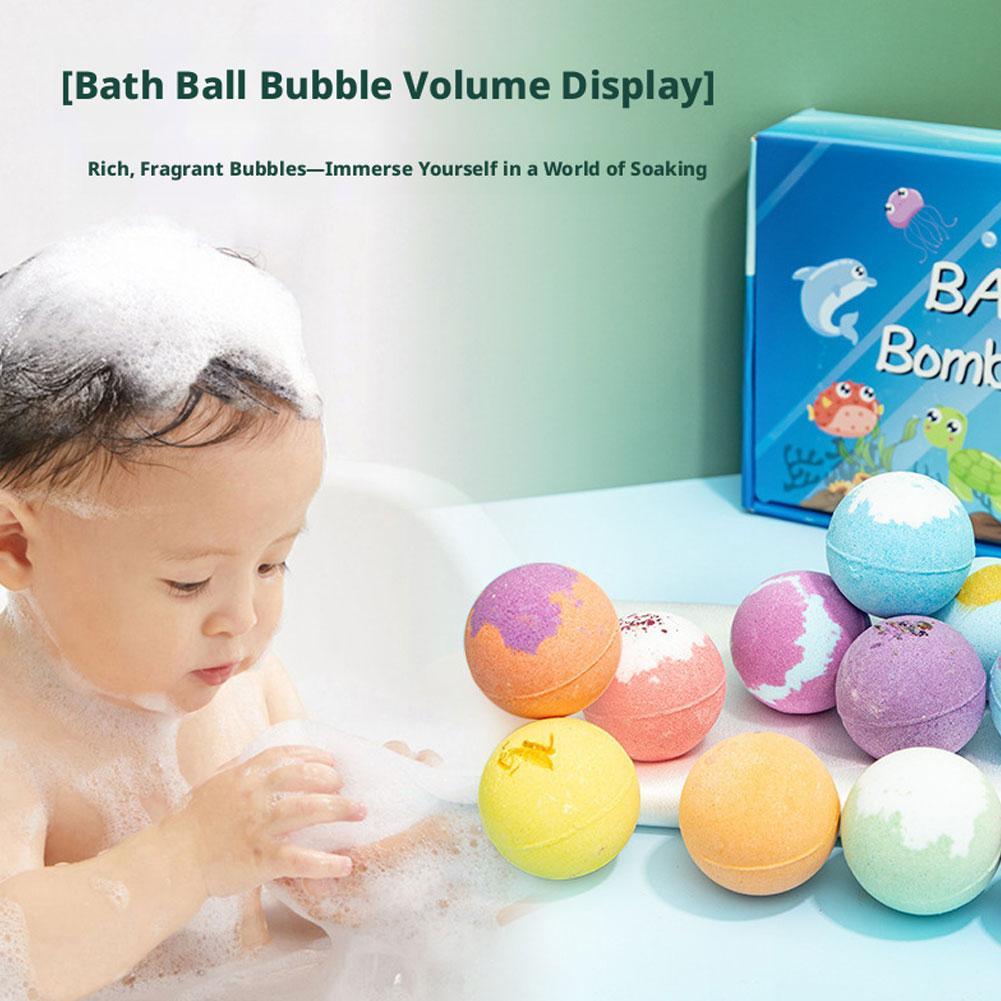 Bombe da Bagno per Bambini con - Kids Educational Game recensione e prezzo
