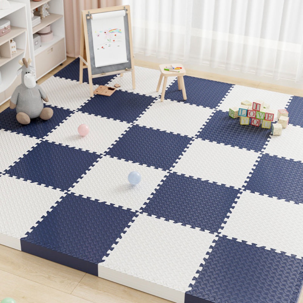Confezione da 8 pezzi Tappetin - Kids Education Help recensione e prezzo
