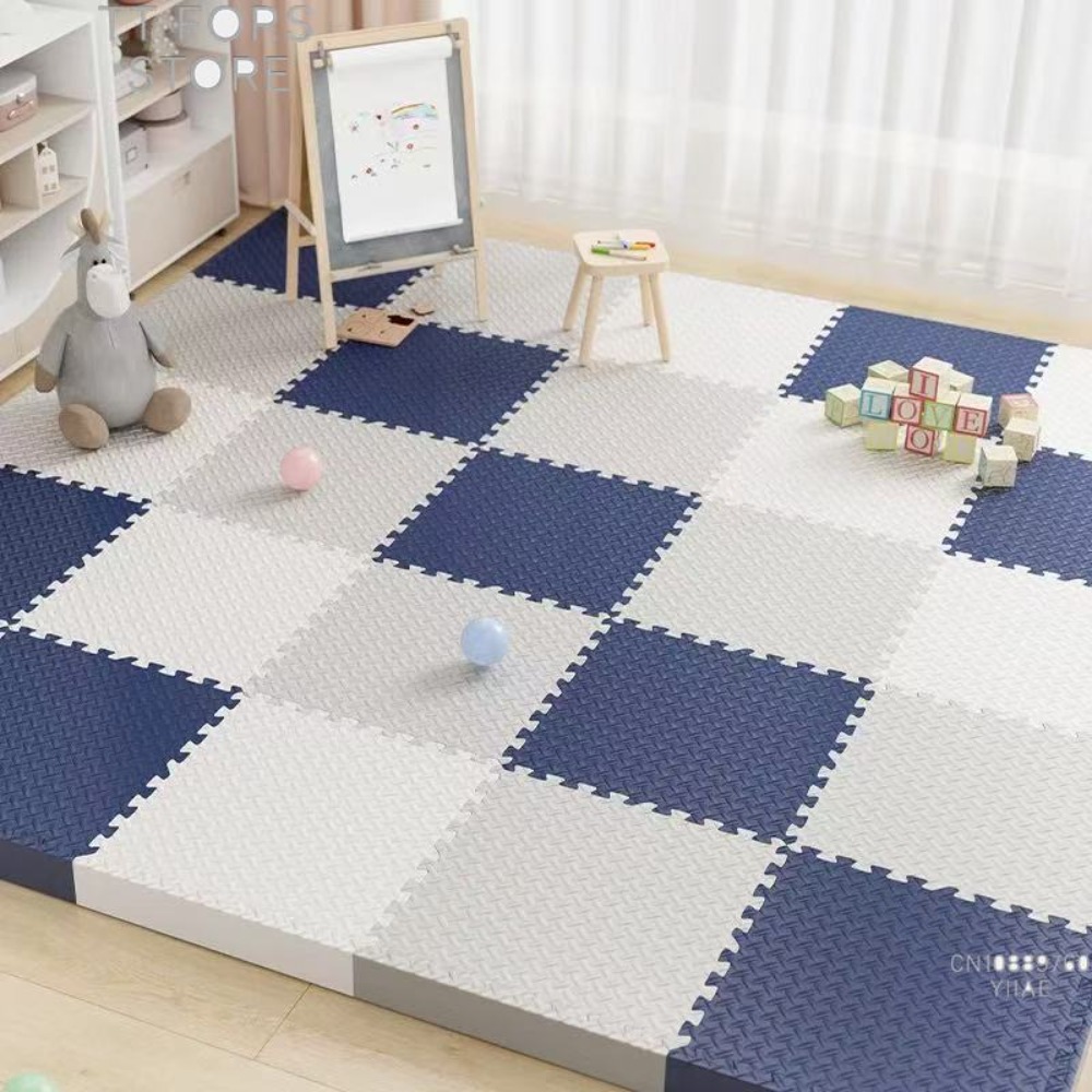 Confezione da 8 pezzi Tappetin - Kids Education Help recensione e prezzo