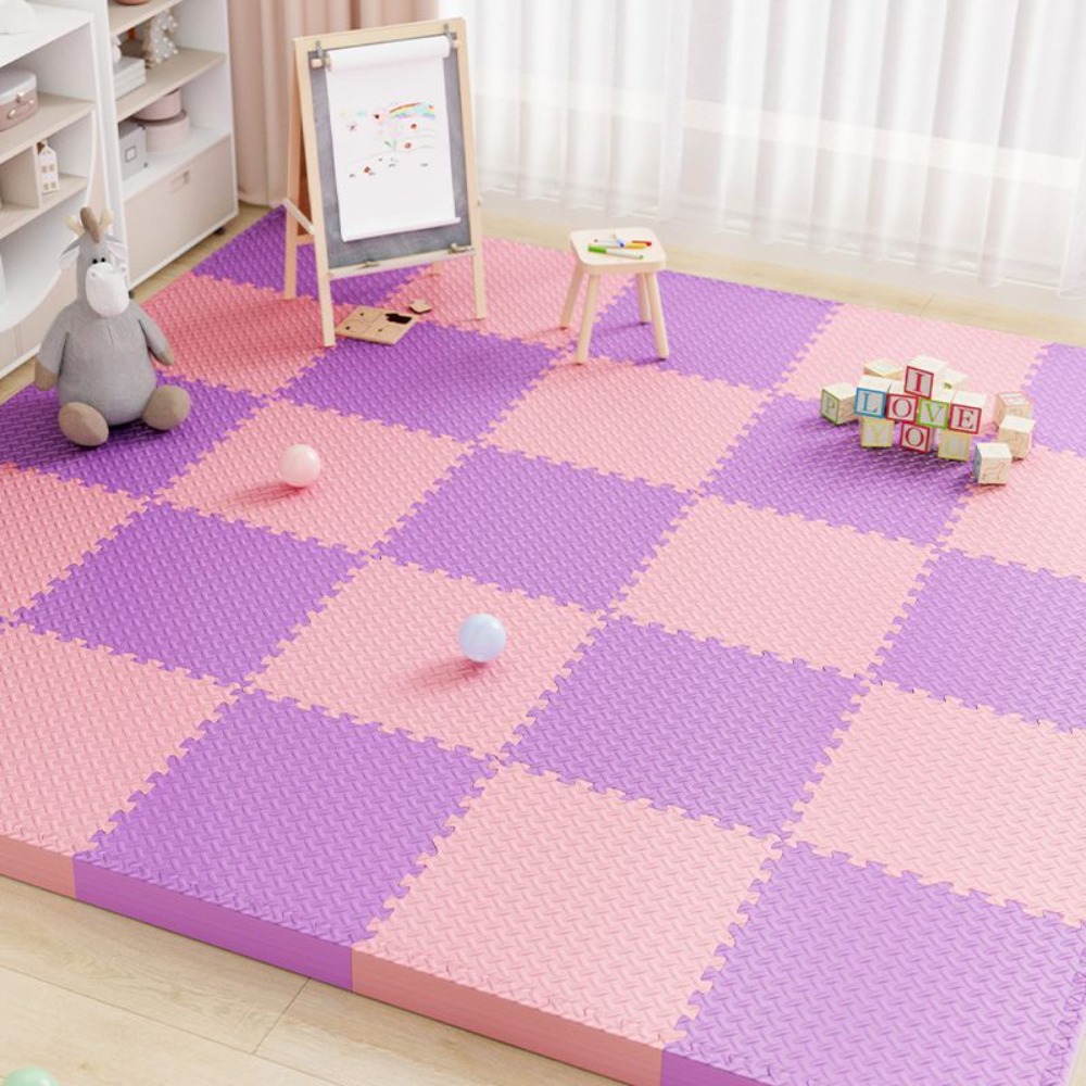Confezione da 8 pezzi Tappetin - Kids Education Help recensione e prezzo
