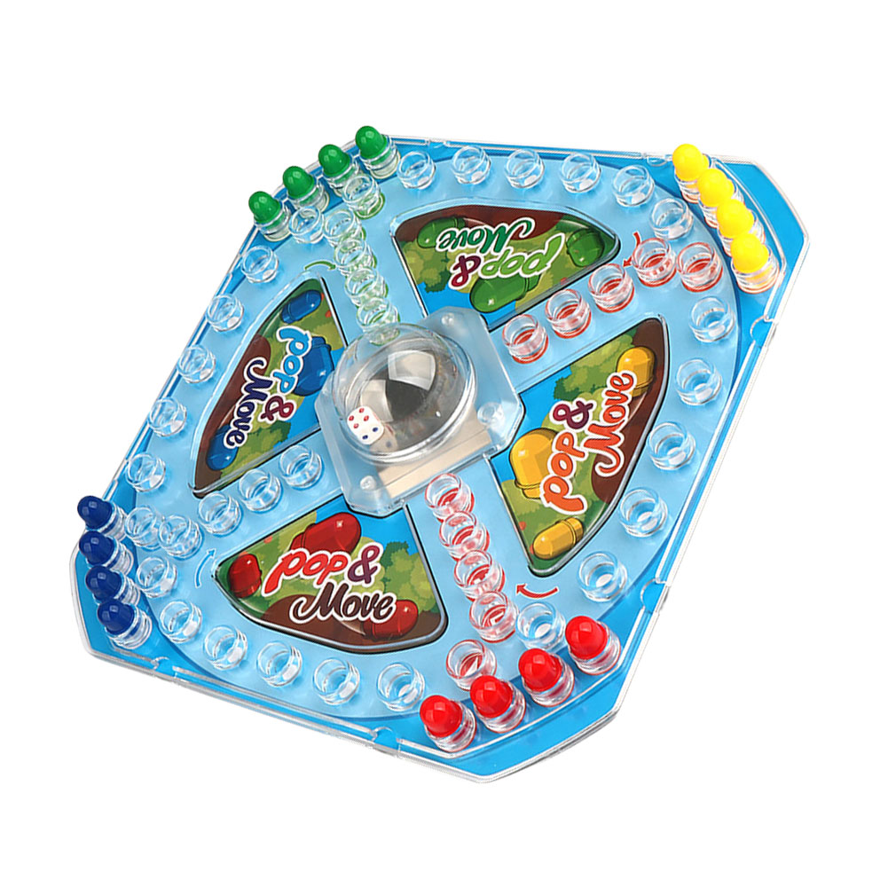 Giocatori multipli Giochi da t - Kids Education Fun recensione e prezzo