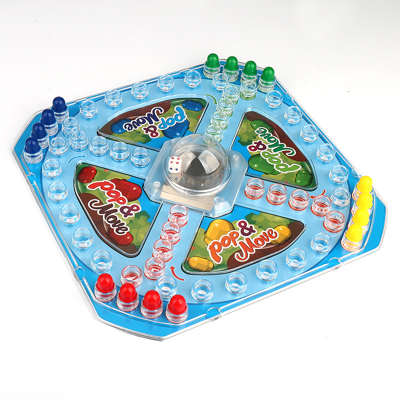 Giocatori multipli Giochi da t - Kids Education Fun recensione e prezzo
